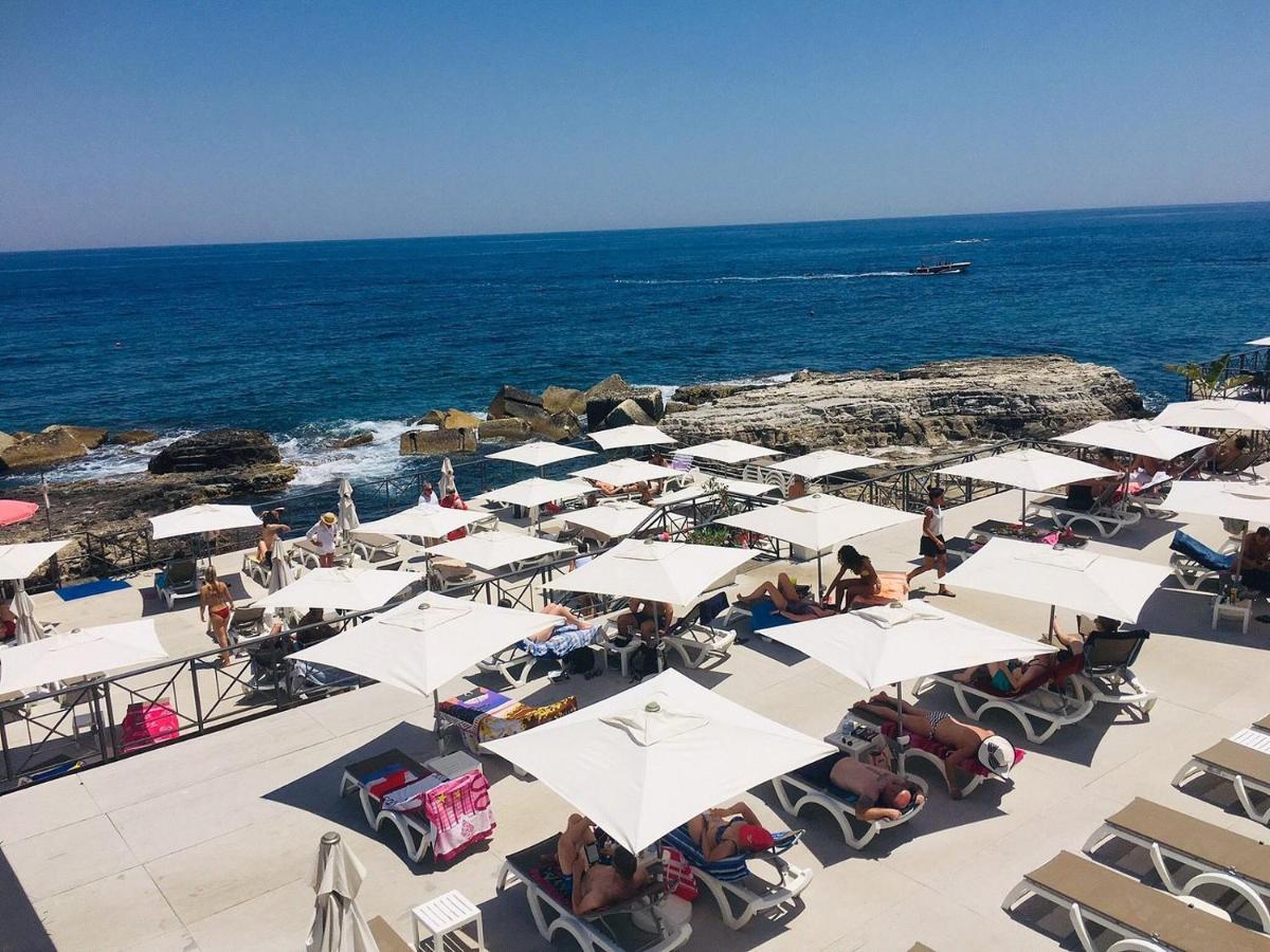 Dream Suite In Ortigia Siraküza Dış mekan fotoğraf
