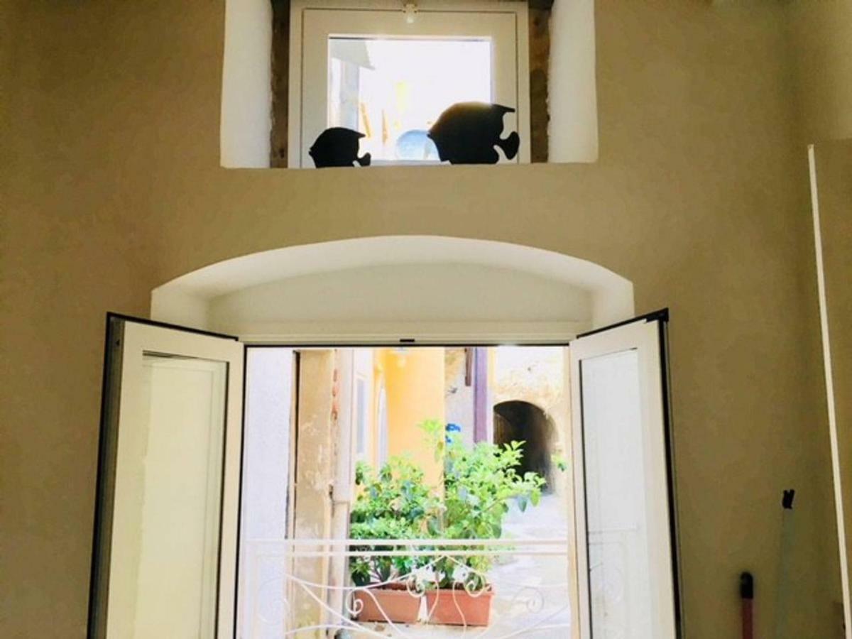 Dream Suite In Ortigia Siraküza Dış mekan fotoğraf