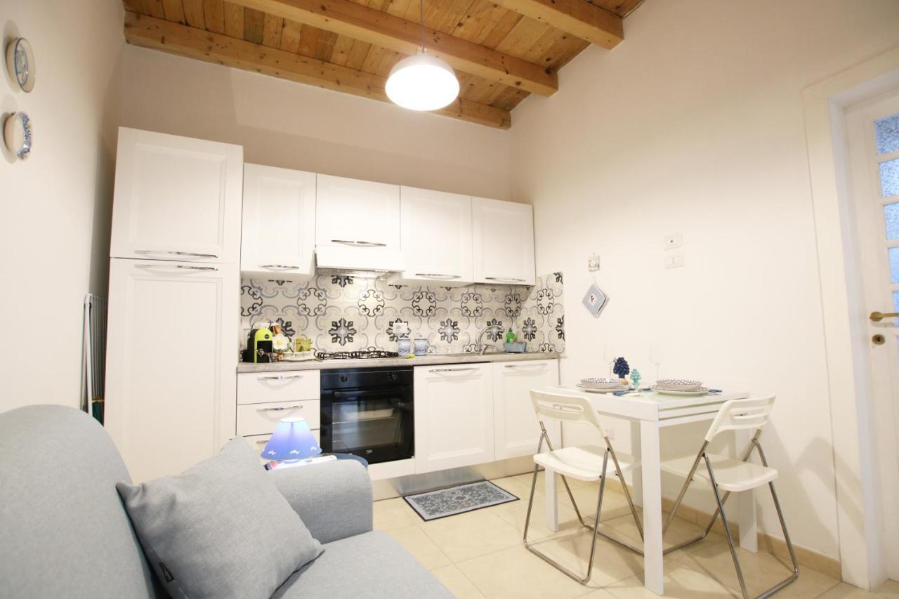 Dream Suite In Ortigia Siraküza Dış mekan fotoğraf