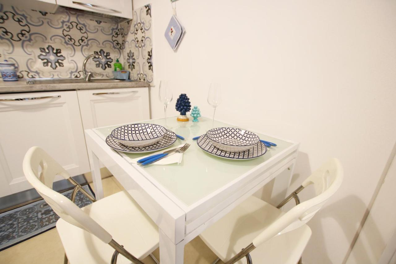 Dream Suite In Ortigia Siraküza Dış mekan fotoğraf