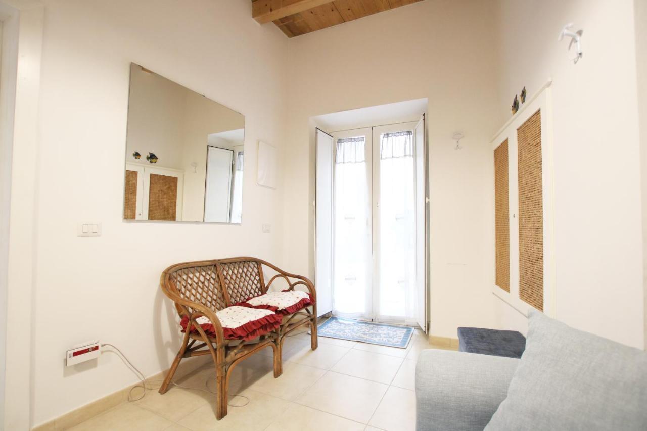 Dream Suite In Ortigia Siraküza Dış mekan fotoğraf