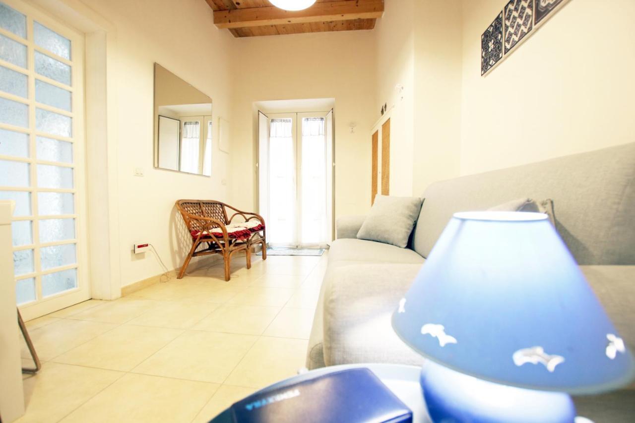 Dream Suite In Ortigia Siraküza Dış mekan fotoğraf
