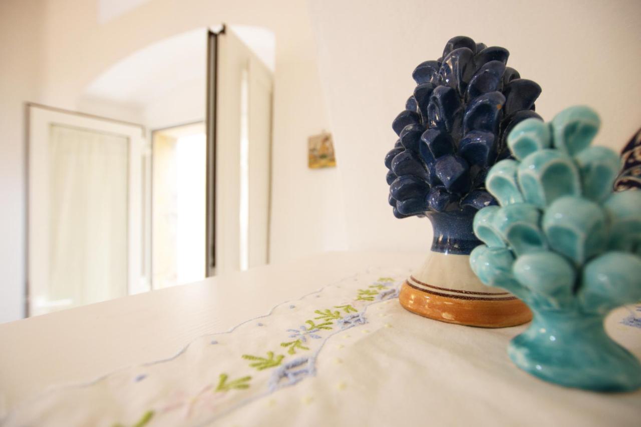 Dream Suite In Ortigia Siraküza Dış mekan fotoğraf