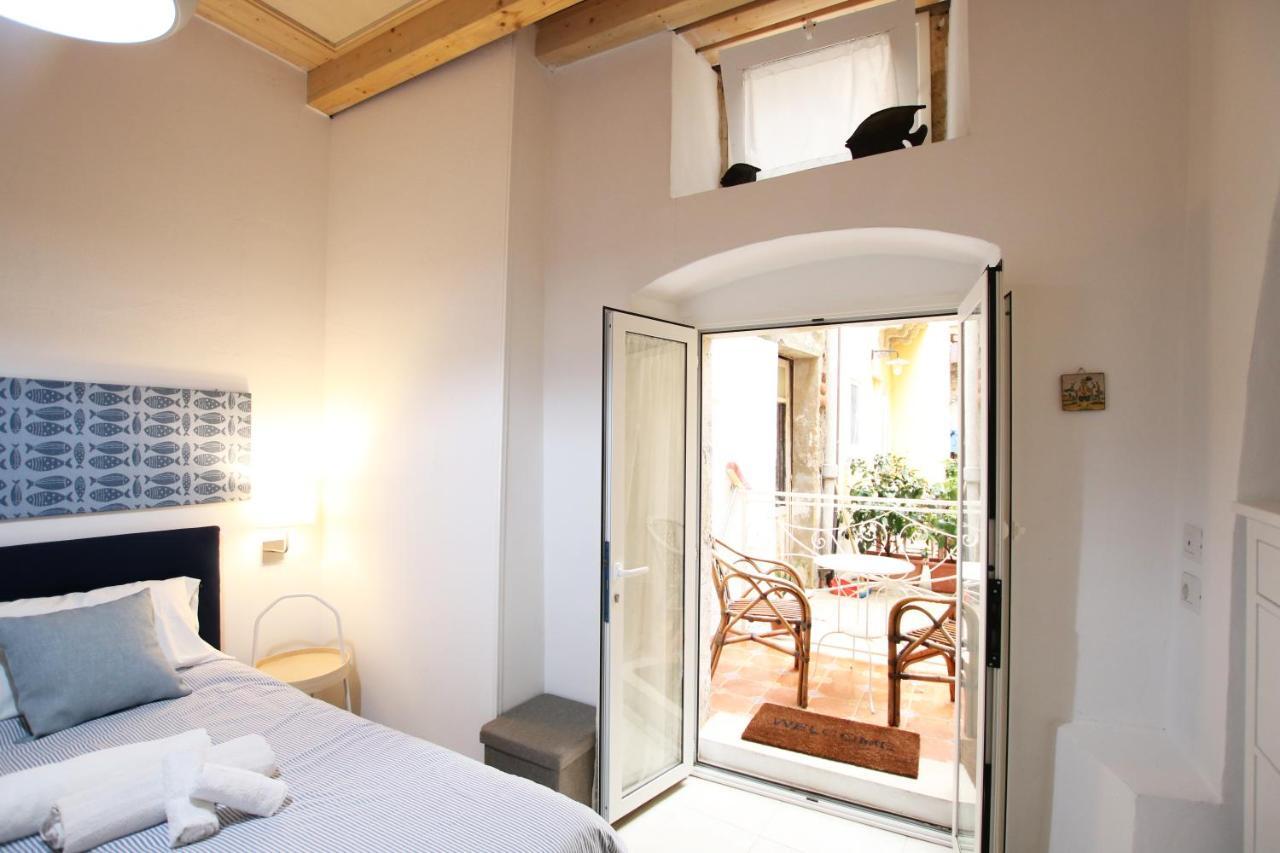 Dream Suite In Ortigia Siraküza Dış mekan fotoğraf