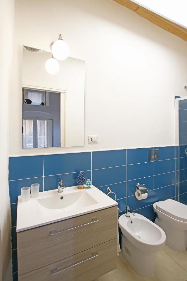 Dream Suite In Ortigia Siraküza Dış mekan fotoğraf