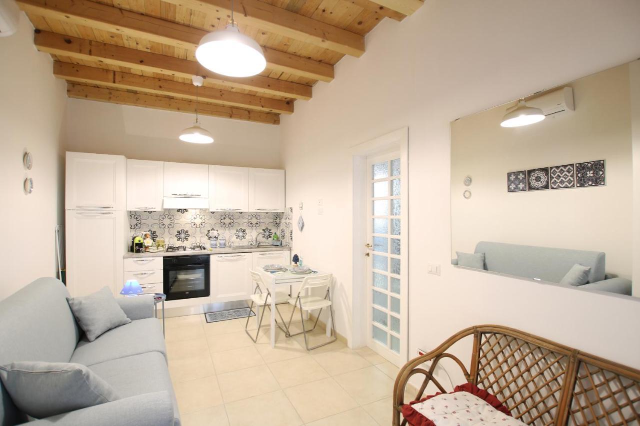 Dream Suite In Ortigia Siraküza Dış mekan fotoğraf