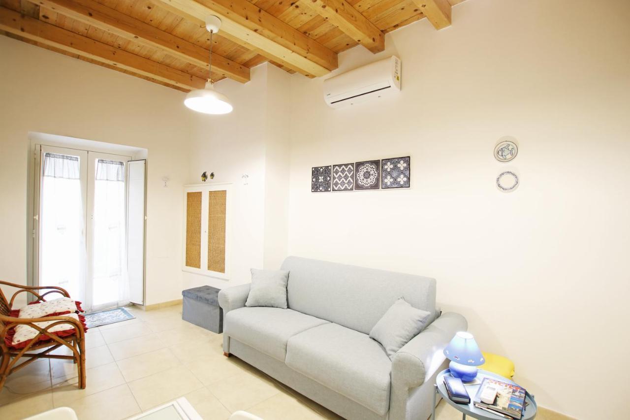 Dream Suite In Ortigia Siraküza Dış mekan fotoğraf