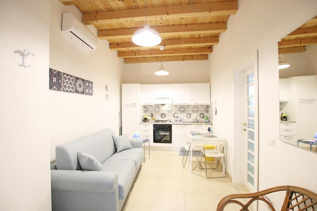 Dream Suite In Ortigia Siraküza Dış mekan fotoğraf