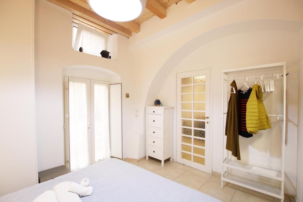 Dream Suite In Ortigia Siraküza Dış mekan fotoğraf